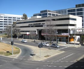 Offices commercial property leased at 28/LEVEL 3/54 Benjamin Way Belconnen ACT 2617