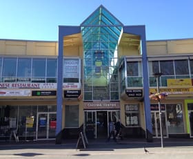 Shop & Retail commercial property leased at 13/70-86 Bunda Street City ACT 2601
