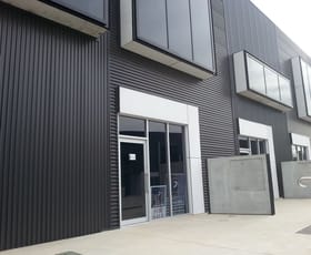 Factory, Warehouse & Industrial commercial property leased at 2/9 Beaconsfield Street Fyshwick ACT 2609