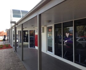 Shop & Retail commercial property leased at 51 Comrie Street Wanniassa ACT 2903
