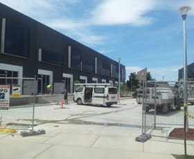 Shop & Retail commercial property leased at 20/9 Beaconsfield Street Fyshwick ACT 2609