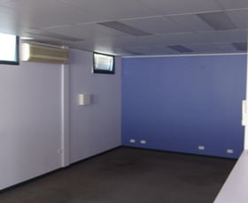 Offices commercial property leased at 1/32-34 Kembla Street Fyshwick ACT 2609