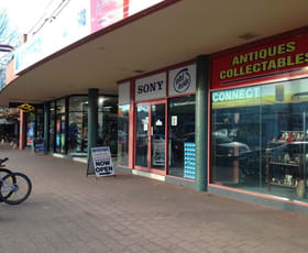 Shop & Retail commercial property leased at 3/6 Lonsdale Street Braddon ACT 2612
