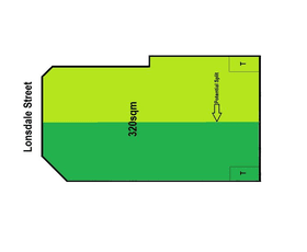 Shop & Retail commercial property leased at 3/6 Lonsdale Street Braddon ACT 2612