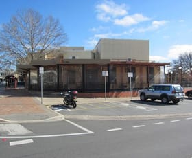 Shop & Retail commercial property leased at 3/15 Franklin Street Griffith ACT 2603