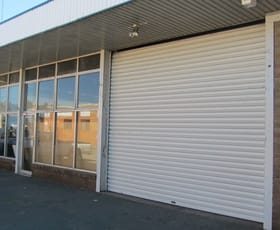 Factory, Warehouse & Industrial commercial property leased at 2 and 3/68-70 Kembla Street Fyshwick ACT 2609
