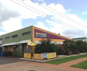 Shop & Retail commercial property leased at 7/41 Georgina Crescent Yarrawonga NT 0830