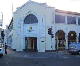 Shop & Retail commercial property leased at 27 Northbourne Avenue City ACT 2601