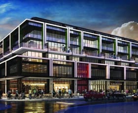 Shop & Retail commercial property leased at 4/38 Mort Street Braddon ACT 2612