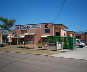 Factory, Warehouse & Industrial commercial property leased at Unit 1/10 Endeavour Drive Kunda Park QLD 4556