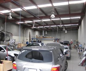 Factory, Warehouse & Industrial commercial property leased at 7-9 Heatherdale Road Ringwood VIC 3134