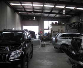 Factory, Warehouse & Industrial commercial property leased at 7-9 Heatherdale Road Ringwood VIC 3134