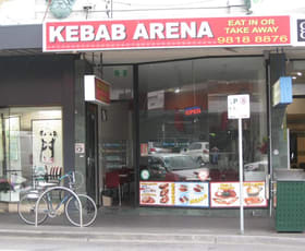 Shop & Retail commercial property leased at 669 Glenferrie Road Hawthorn VIC 3122