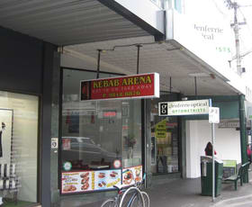 Shop & Retail commercial property leased at 669 Glenferrie Road Hawthorn VIC 3122