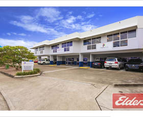 Offices commercial property leased at Coorparoo QLD 4151