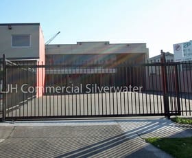 Factory, Warehouse & Industrial commercial property leased at Smithfield NSW 2164