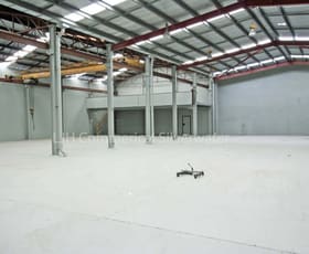 Factory, Warehouse & Industrial commercial property leased at Smithfield NSW 2164