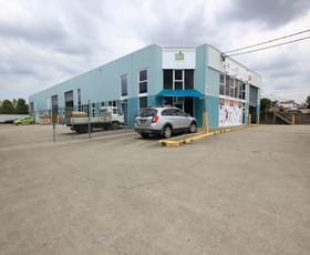 Factory, Warehouse & Industrial commercial property leased at 13 Josephine Street Loganholme QLD 4129