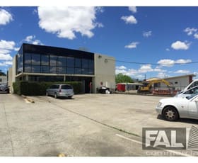 Factory, Warehouse & Industrial commercial property leased at 4/23 Richland Avenue Coopers Plains QLD 4108