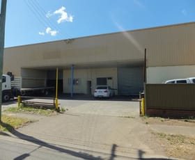 Factory, Warehouse & Industrial commercial property leased at 12-14 Tattersall Road Blacktown NSW 2148