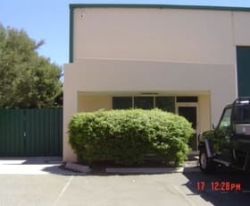 Offices commercial property leased at 6/50 Achievement Way Wangara WA 6065