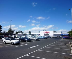 Shop & Retail commercial property leased at Shop 16 Tunstall Square Shopping Centre Doncaster East VIC 3109