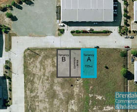 Development / Land commercial property leased at A/11 Tapnor Street Brendale QLD 4500