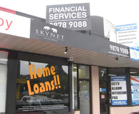 Shop & Retail commercial property leased at 5 Lawrence Street Blackburn VIC 3130