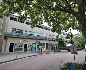 Offices commercial property leased at Hornsby NSW 2077