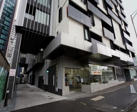 Offices commercial property leased at Lot2,Shop1/243 Franklin Street Melbourne VIC 3000