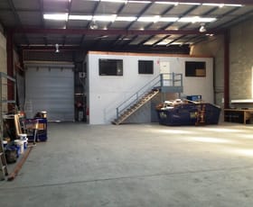Factory, Warehouse & Industrial commercial property leased at 8/615 Seventeen Mile Rocks Road Seventeen Mile Rocks QLD 4073