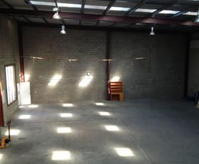 Factory, Warehouse & Industrial commercial property leased at 8/615 Seventeen Mile Rocks Road Seventeen Mile Rocks QLD 4073