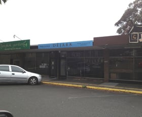 Shop & Retail commercial property leased at 7/159 BORONIA Boronia VIC 3155