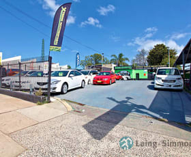 Shop & Retail commercial property leased at 428 Parramatta Road Strathfield NSW 2135