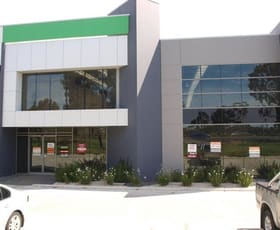 Factory, Warehouse & Industrial commercial property leased at 7/2-8 Northey Road Lynbrook VIC 3975
