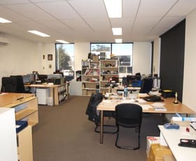 Factory, Warehouse & Industrial commercial property leased at 2/21 Industry Boulevard Carrum Downs VIC 3201