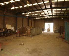 Factory, Warehouse & Industrial commercial property leased at 2/7 Commercial Drive Dandenong VIC 3175