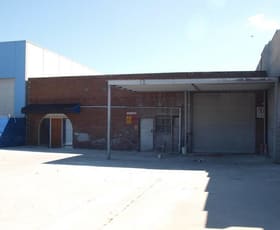 Factory, Warehouse & Industrial commercial property leased at 22 Station Street Dandenong VIC 3175