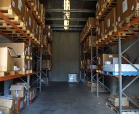 Factory, Warehouse & Industrial commercial property leased at 3/36 Holbeche Road Arndell Park NSW 2148