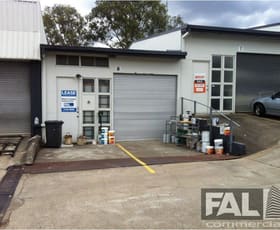 Factory, Warehouse & Industrial commercial property leased at 8/500 Seventeen Mile Rocks Road Seventeen Mile Rocks QLD 4073