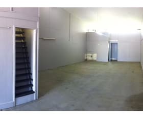 Factory, Warehouse & Industrial commercial property leased at 8/500 Seventeen Mile Rocks Road Seventeen Mile Rocks QLD 4073