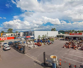 Factory, Warehouse & Industrial commercial property leased at Coopers Plains QLD 4108