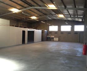 Factory, Warehouse & Industrial commercial property leased at 18-20 Dight Street Collingwood VIC 3066