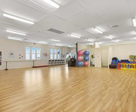 Offices commercial property leased at 22/38-50 Lyons Road Drummoyne NSW 2047
