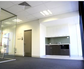 Offices commercial property leased at 6/202 Ferntree Gully Rd Notting Hill VIC 3168