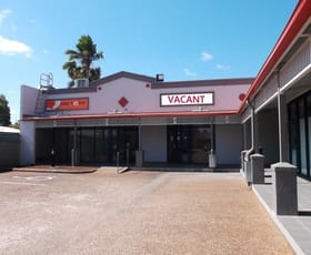 Offices commercial property leased at Shop 2/48 Thuringowa Drive Kirwan QLD 4817