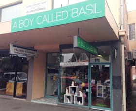 Shop & Retail commercial property leased at 225 Lower Heidelberg Road Ivanhoe East VIC 3079