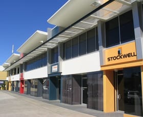 Offices commercial property leased at Ground Flo/SUITE 4/211 Montague Road West End QLD 4101