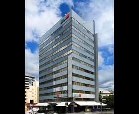 Offices commercial property leased at 4/4C/ 490 Upper Edward Street Spring Hill QLD 4000