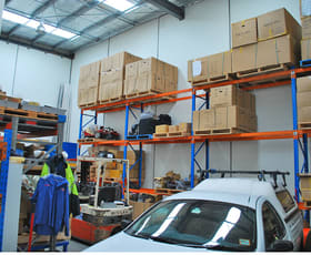 Offices commercial property leased at 6/25 Howleys Road Notting Hill VIC 3168